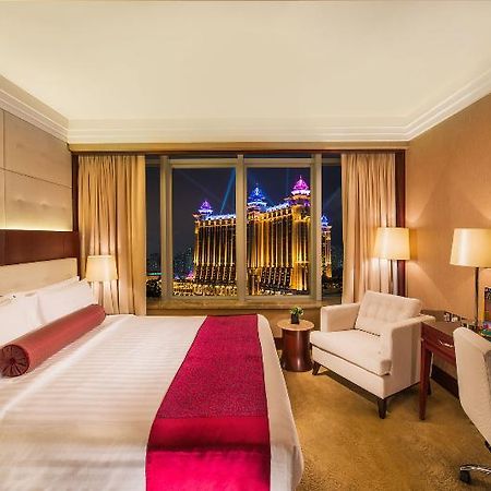 Broadway Macau Hotel Exterior photo